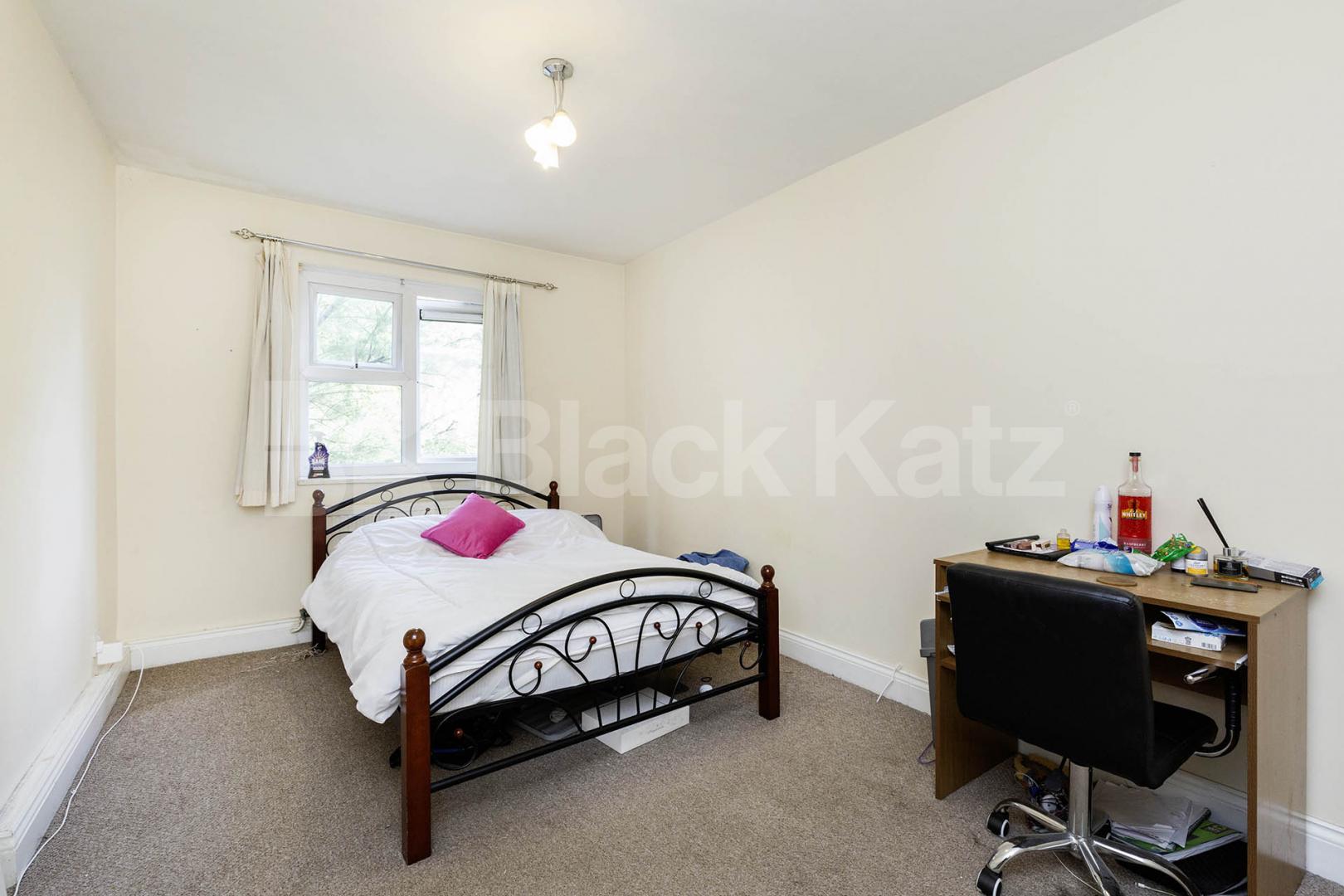 Spacious 3 bed to let in the heart of Camden  Castle Road, Camden
